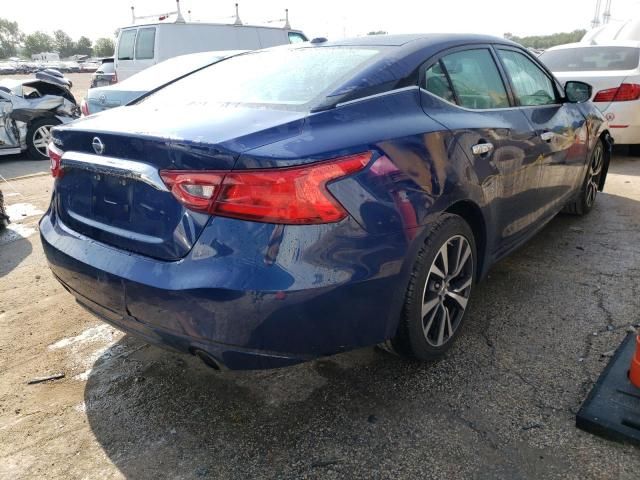 2016 Nissan Maxima 3.5S