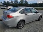 2010 Ford Focus SE