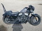 2015 Harley-Davidson XL1200 FORTY-Eight