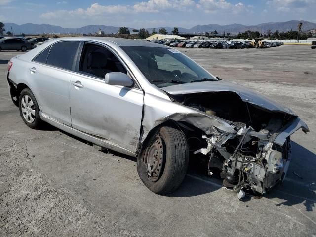 2009 Toyota Camry Base