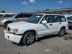 2002 Subaru Forester S