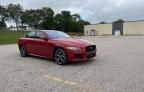 2017 Jaguar XE R-Sport