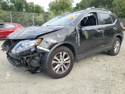 2016 Nissan Rogue S en venta en Waldorf, MD