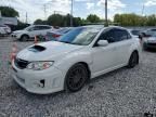 2013 Subaru Impreza WRX