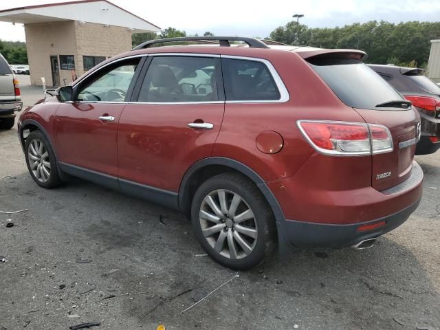 2007 Mazda CX-9