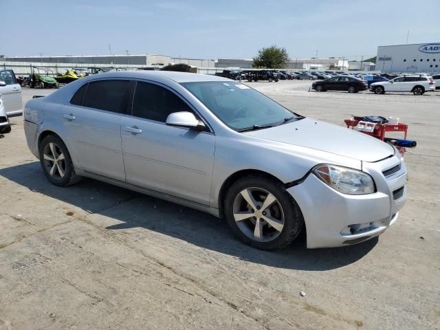 2011 Chevrolet Malibu 1LT