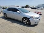 2011 Chevrolet Malibu 1LT