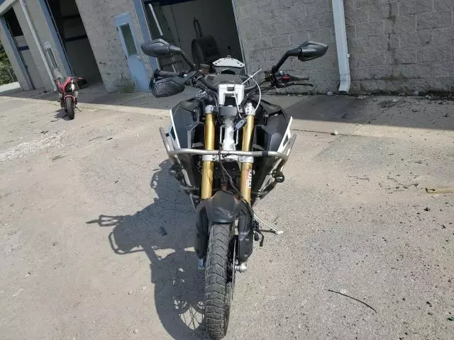 2023 Triumph Tiger 1200 Rally Explorer