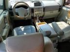 2005 Infiniti QX56