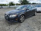 2008 Audi A4 S-LINE 2.0T Quattro Turbo