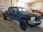 2004 Ford F350 SRW Super Duty