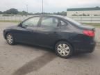 2008 Hyundai Elantra GLS