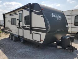 2021 Imag Trailer en venta en Houston, TX