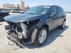 Buick Vehiculos salvage en venta: 2020 Buick Enclave Essence