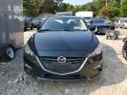 2014 Mazda 3 Touring