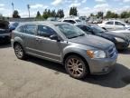 2011 Dodge Caliber Heat