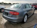 2014 Audi A4 Premium Plus