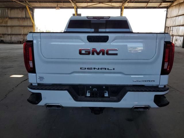 2023 GMC Sierra K1500 Denali