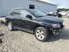 2015 Jeep Compass Latitude