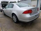 2010 Buick Lucerne CXL