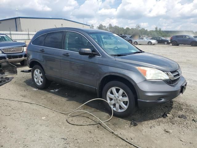 2011 Honda CR-V SE