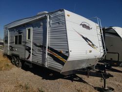 2006 Ecfs Attitude en venta en Farr West, UT