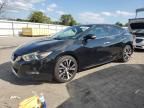 2016 Nissan Maxima 3.5S