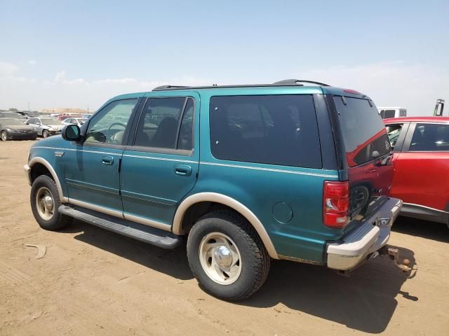 1998 Ford Expedition