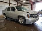 2011 Chevrolet Avalanche LT