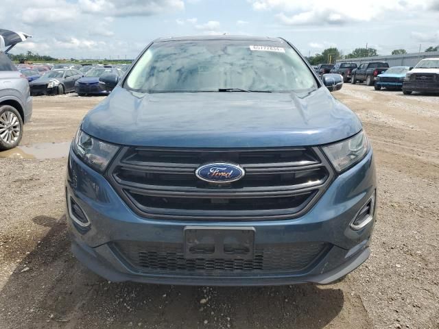 2016 Ford Edge Sport