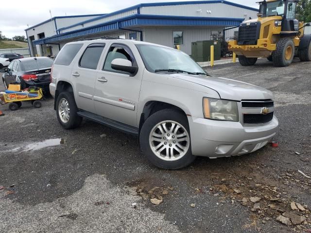 2007 Chevrolet Tahoe K1500