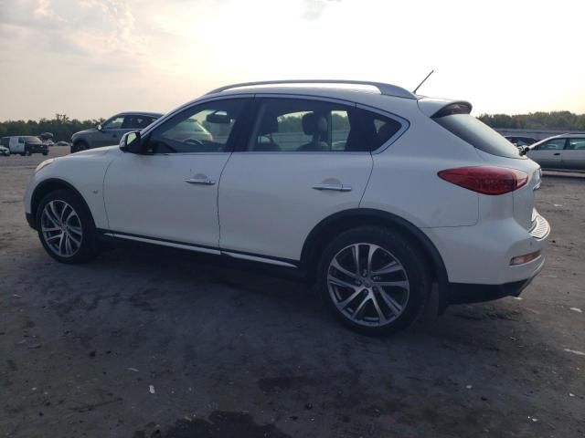 2016 Infiniti QX50