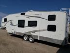 2006 Sunnybrook Y Brook RV ,INC / Brookside 5th Wheel