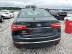 2014 KIA Cadenza Premium