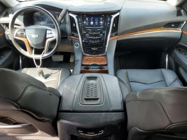 2016 Cadillac Escalade