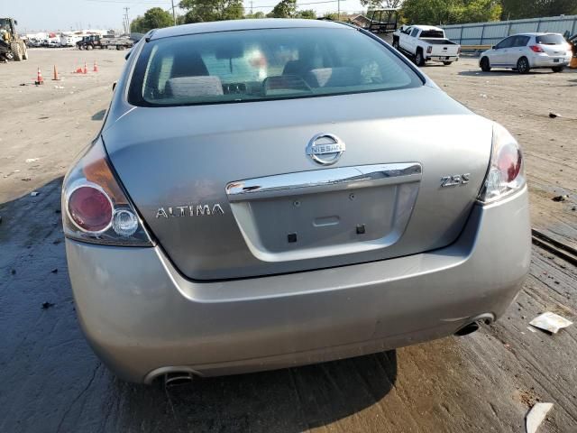 2009 Nissan Altima 2.5