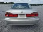 1999 Honda Accord EX