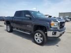 2015 GMC Sierra C1500 SLE