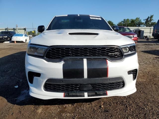 2021 Dodge Durango SRT Hellcat