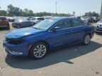 2016 Chrysler 200 C