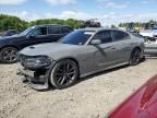 2019 Dodge Charger Scat Pack