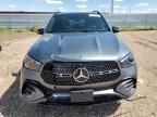 2024 Mercedes-Benz GLE 350 4matic