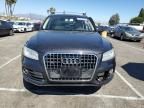 2014 Audi Q5 Premium Plus