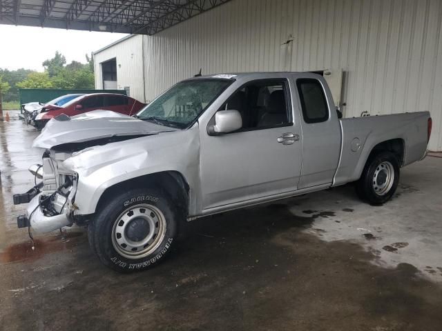 2011 Chevrolet Colorado