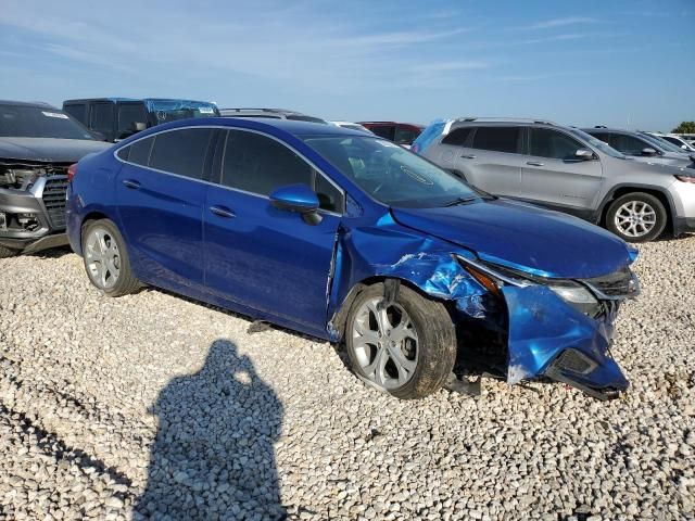 2016 Chevrolet Cruze Premier