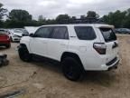 2023 Toyota 4runner SE