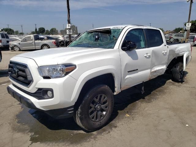 2023 Toyota Tacoma Double Cab