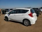 2018 Nissan Versa Note S