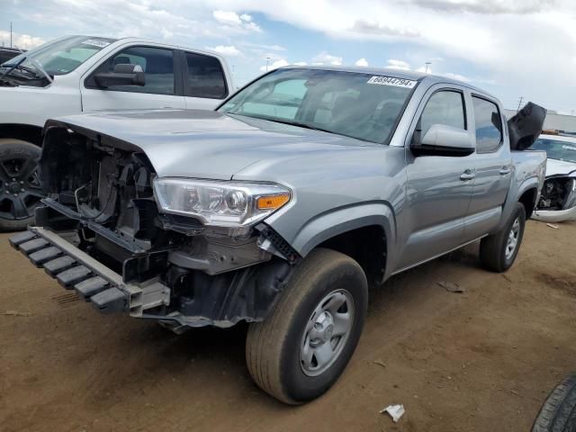 2023 Toyota Tacoma Double Cab