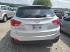 2014 Hyundai Tucson GLS